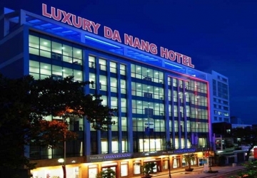 Khách Sạn Luxury Đà Nẵng